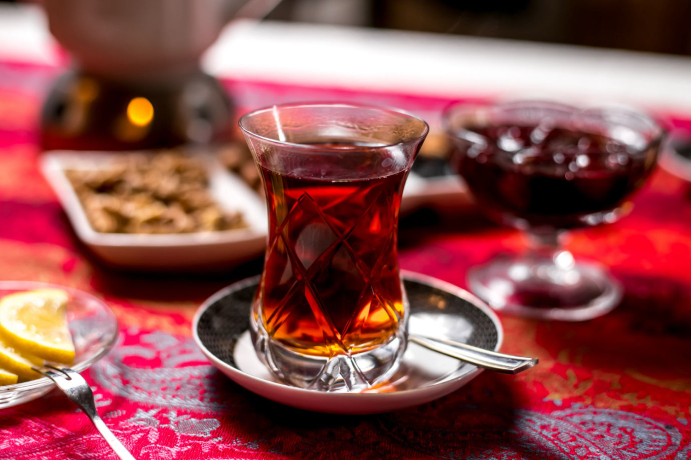 tea