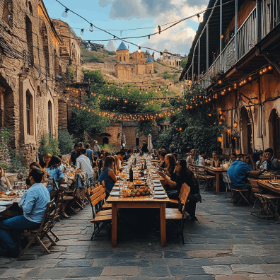 tbilisi